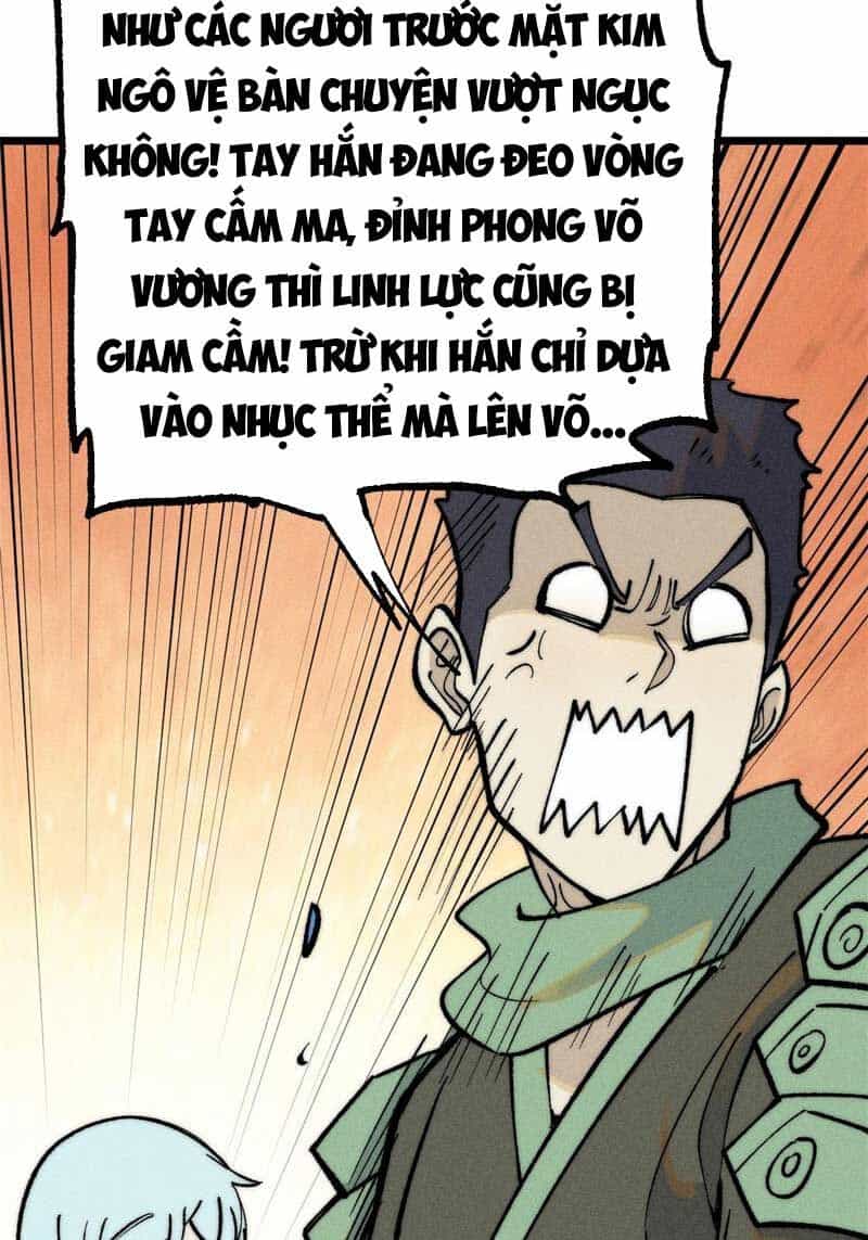 Vạn Cổ Tối Cường Tông - Chương 261 - ảnh 29