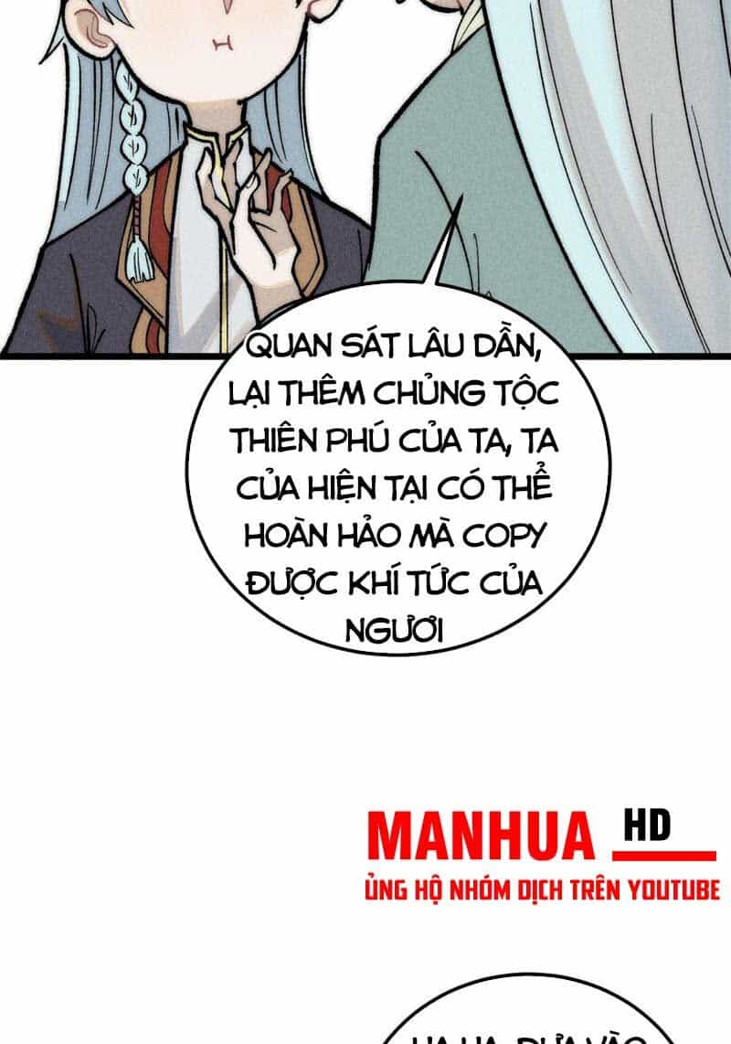 Vạn Cổ Tối Cường Tông - Chương 261 - ảnh 45