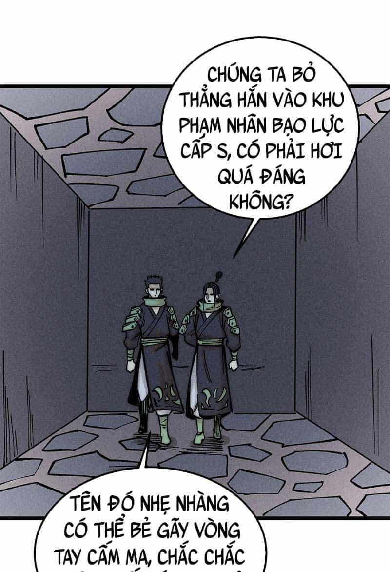 Vạn Cổ Tối Cường Tông - Chương 262 - ảnh 2
