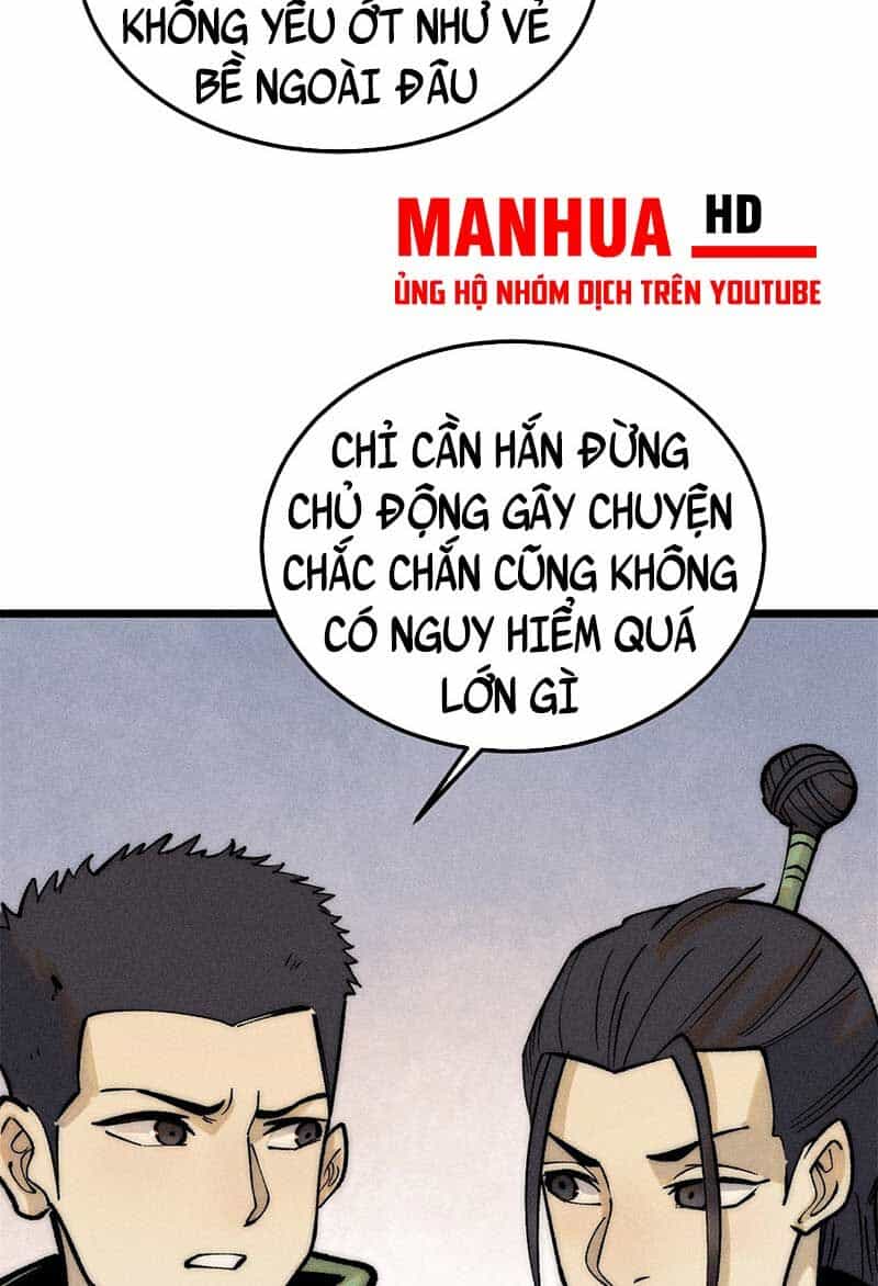 Vạn Cổ Tối Cường Tông - Chương 262 - ảnh 3