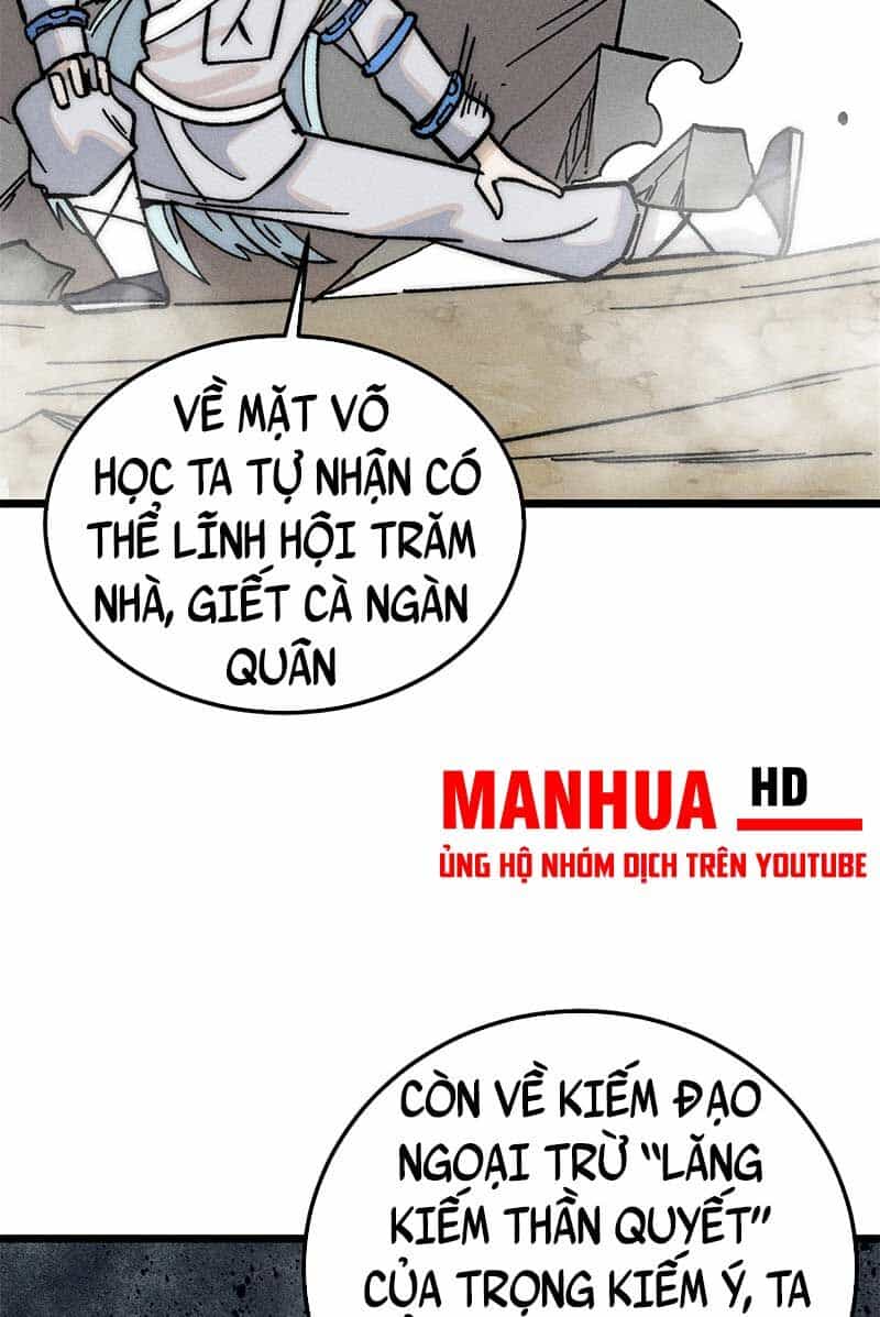 Vạn Cổ Tối Cường Tông - Chương 262 - ảnh 30
