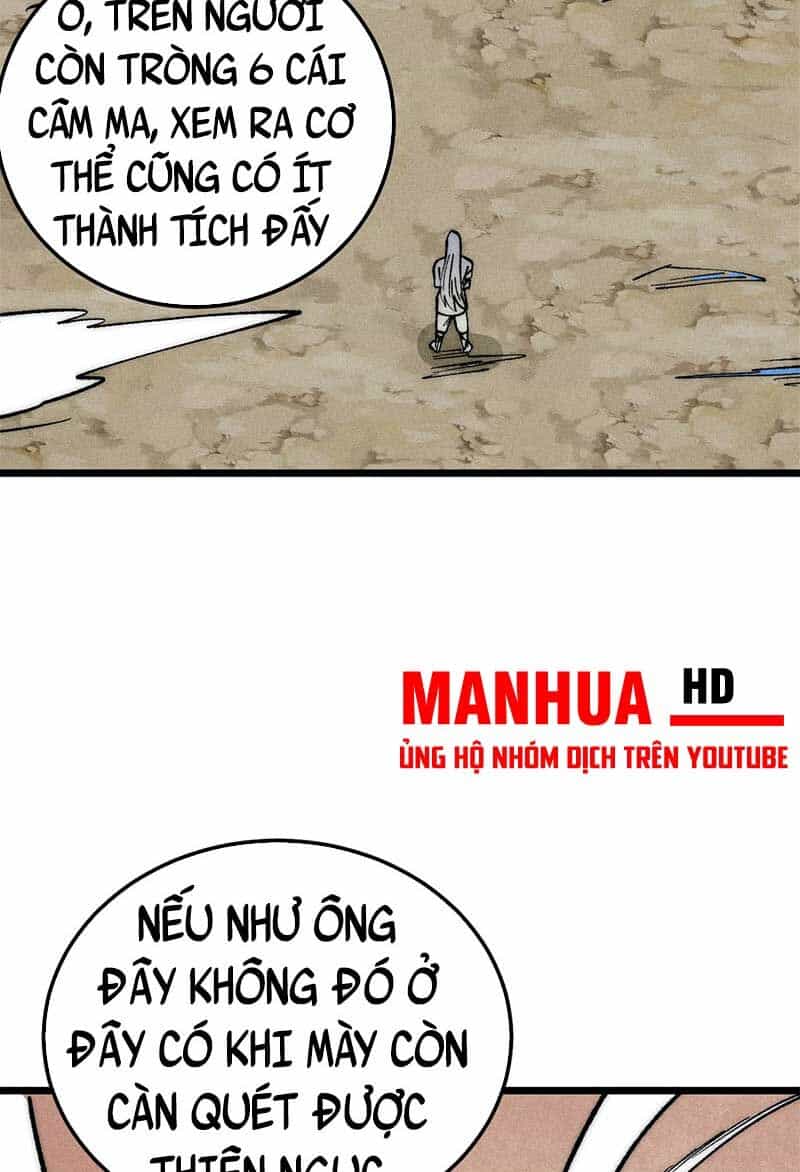 Vạn Cổ Tối Cường Tông - Chương 262 - ảnh 9