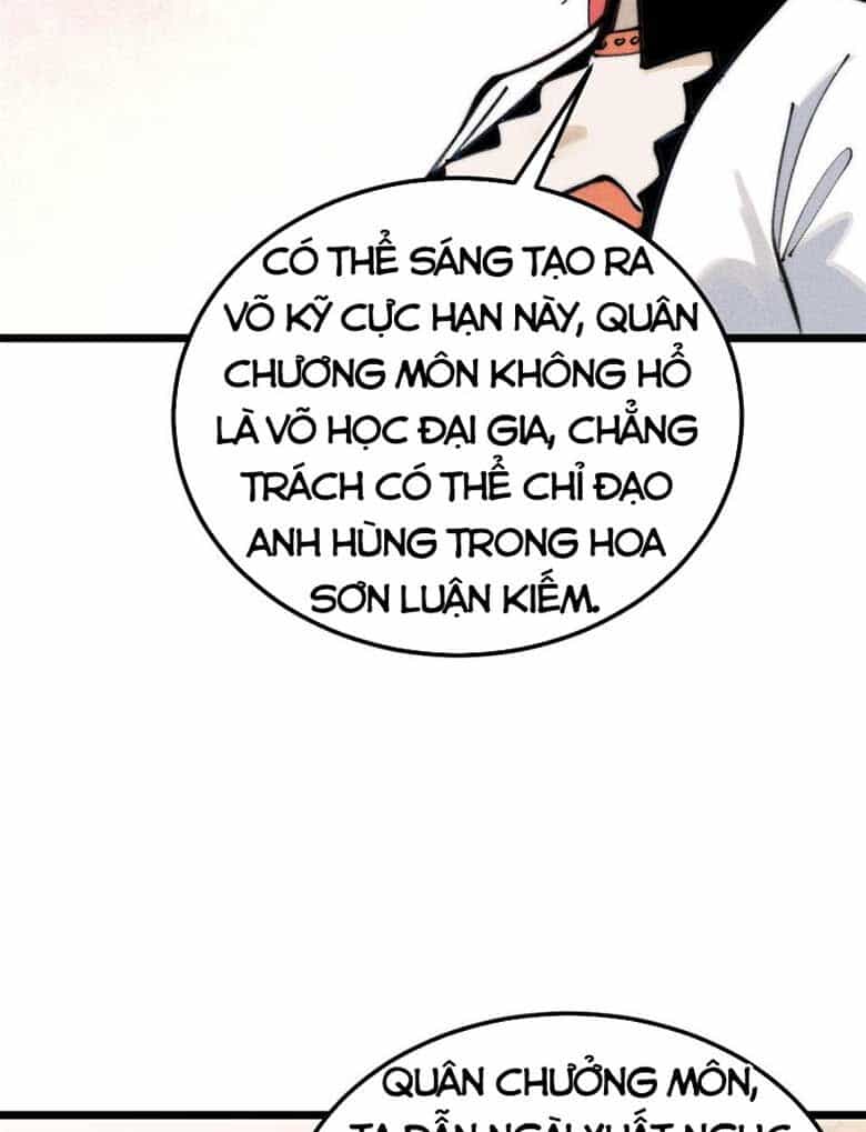 Vạn Cổ Tối Cường Tông - Chương 263 - ảnh 16