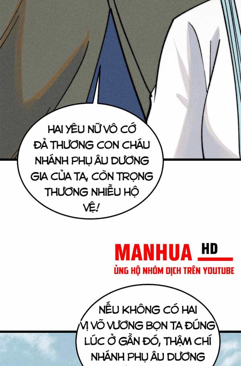 Vạn Cổ Tối Cường Tông - Chương 263 - ảnh 43