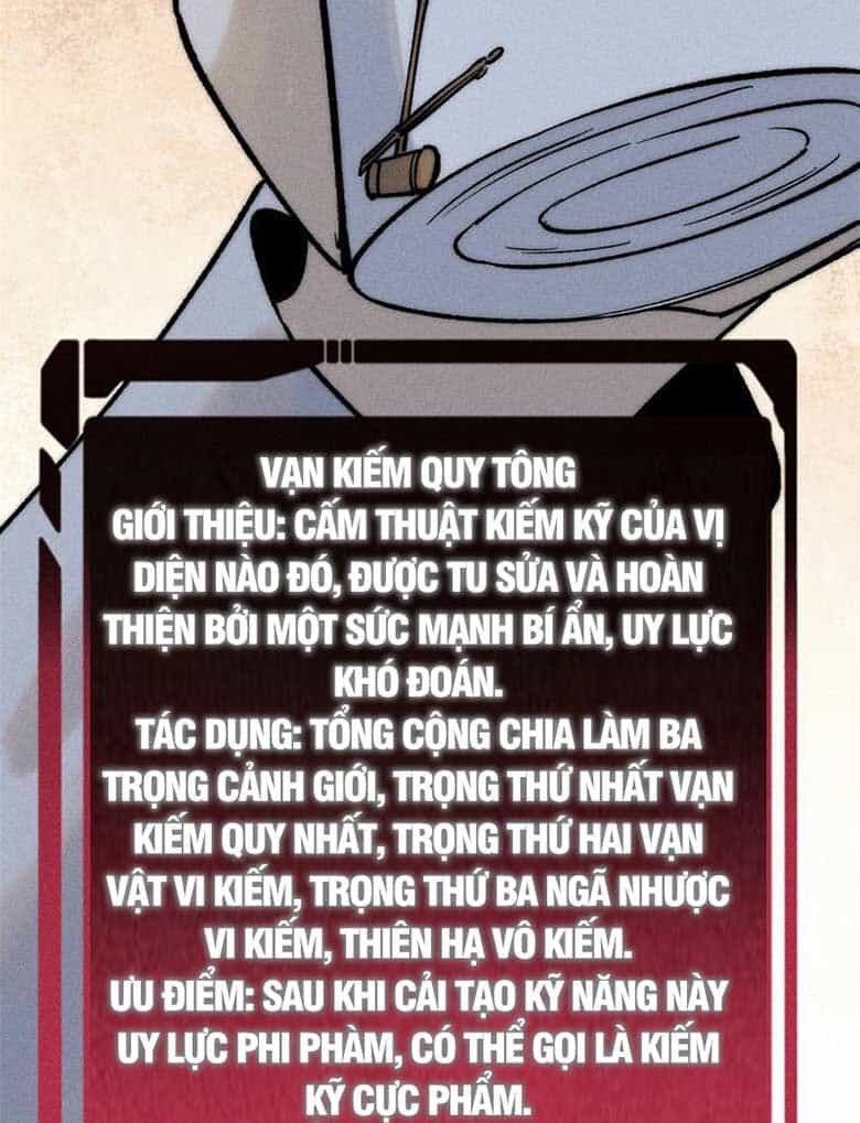Vạn Cổ Tối Cường Tông - Chương 263 - ảnh 5
