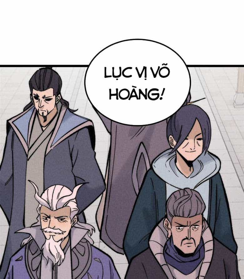 Vạn Cổ Tối Cường Tông - Chương 263 - ảnh 72