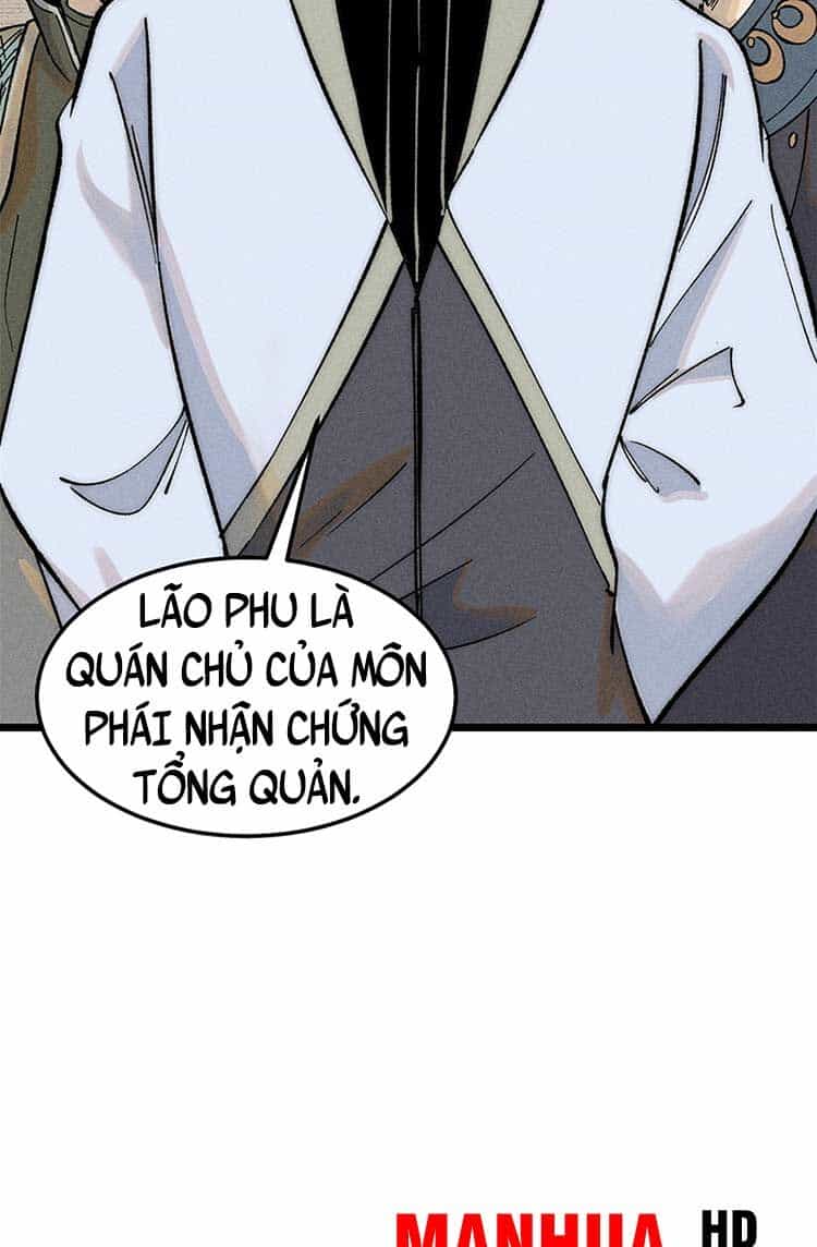 Vạn Cổ Tối Cường Tông - Chương 264 - ảnh 19
