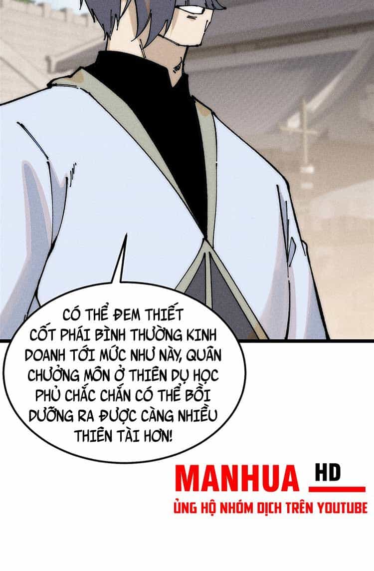 Vạn Cổ Tối Cường Tông - Chương 264 - ảnh 23