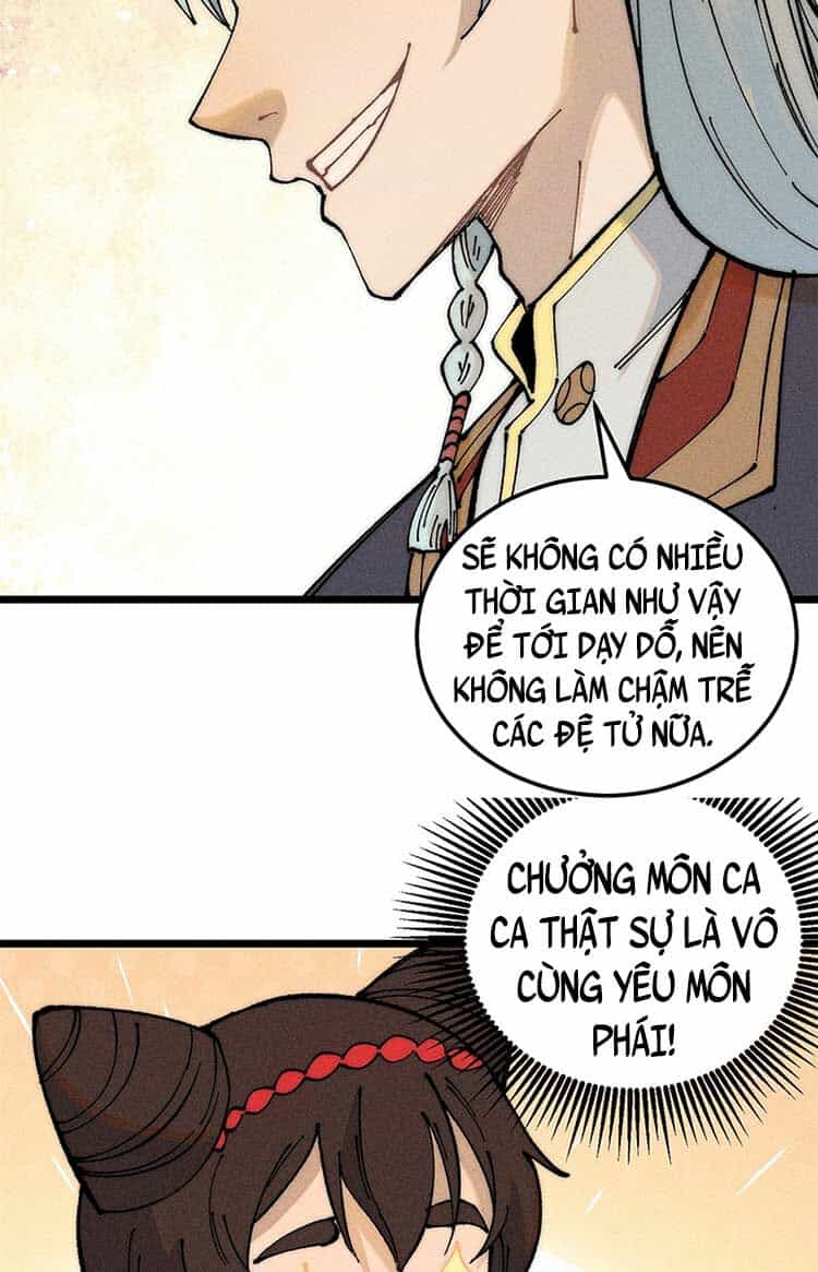 Vạn Cổ Tối Cường Tông - Chương 264 - ảnh 32