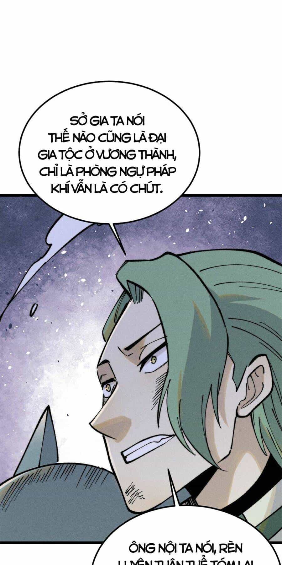 Vạn Cổ Tối Cường Tông - Chương 267 - ảnh 19