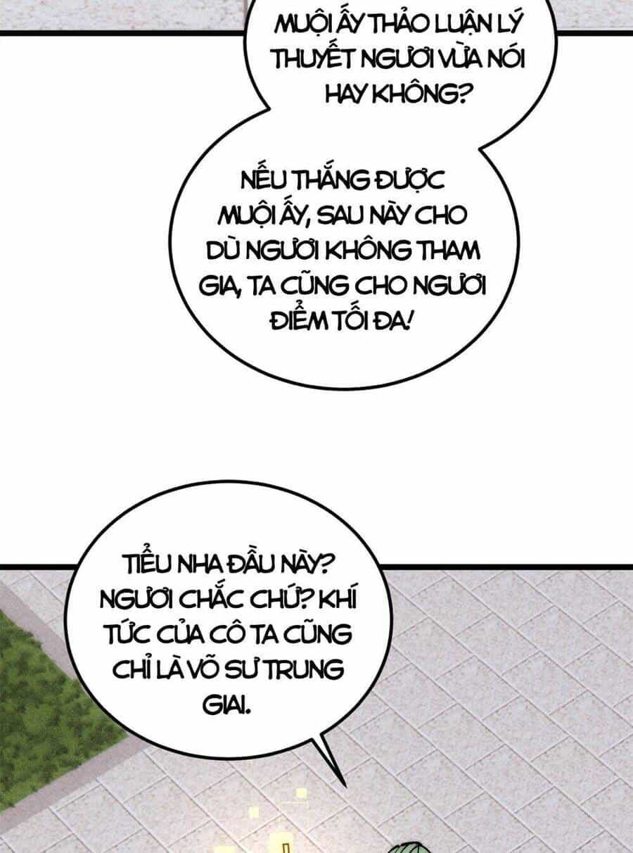 Vạn Cổ Tối Cường Tông - Chương 267 - ảnh 23