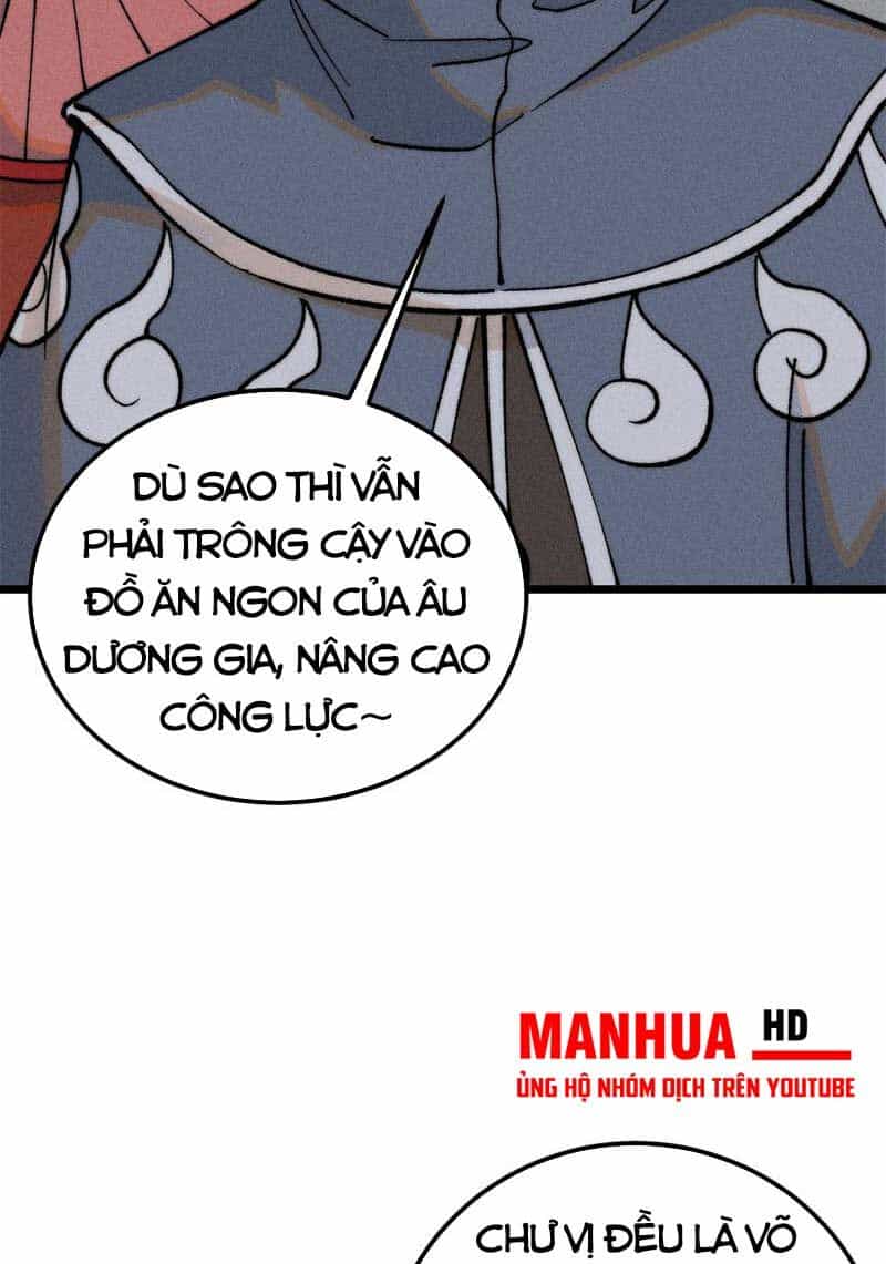 Vạn Cổ Tối Cường Tông - Chương 268 - ảnh 10