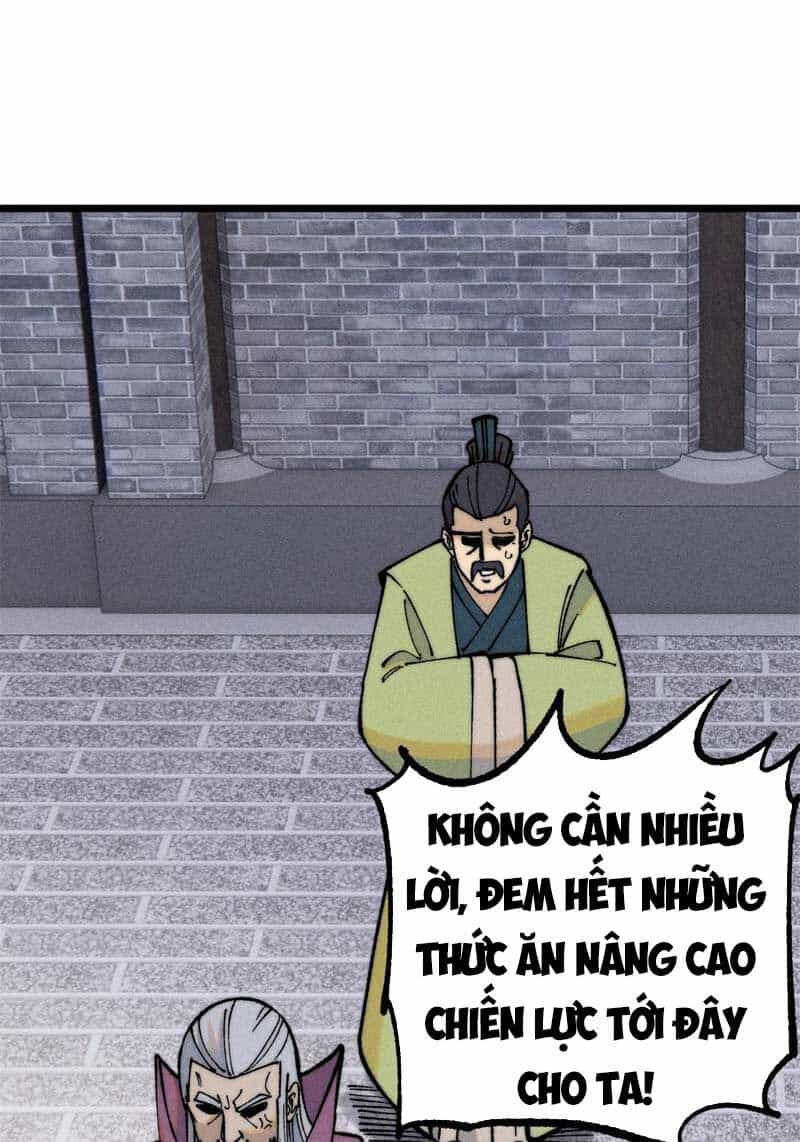 Vạn Cổ Tối Cường Tông - Chương 268 - ảnh 22