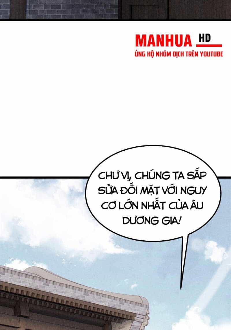 Vạn Cổ Tối Cường Tông - Chương 268 - ảnh 3