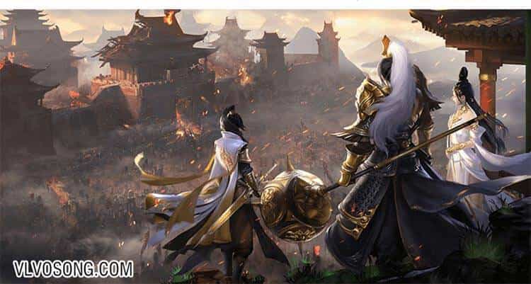 Vạn Cổ Tối Cường Tông - Chương 26 - ảnh 22
