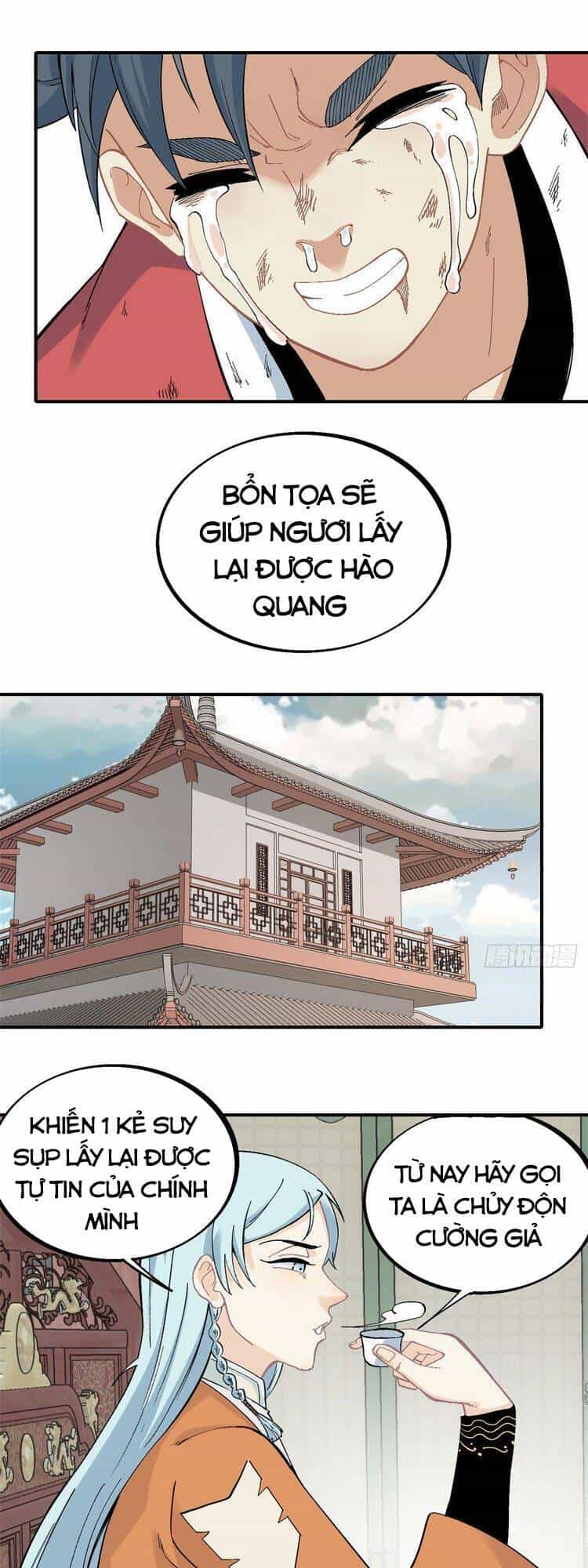 Vạn Cổ Tối Cường Tông - Chương 26 - ảnh 3