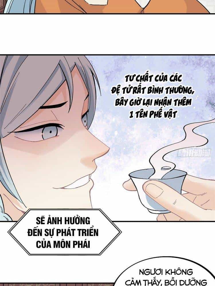 Vạn Cổ Tối Cường Tông - Chương 26 - ảnh 4