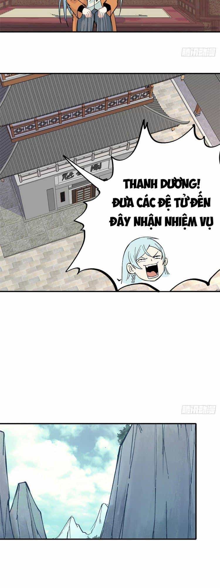 Vạn Cổ Tối Cường Tông - Chương 26 - ảnh 9