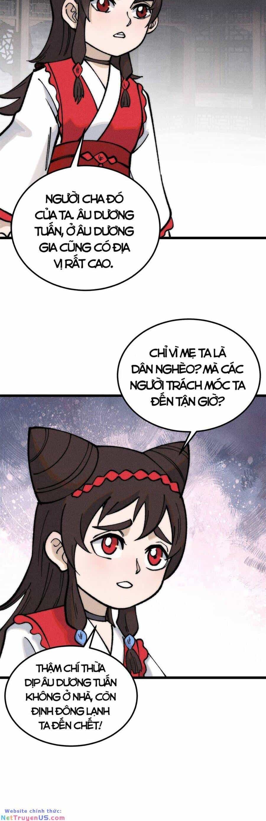 Vạn Cổ Tối Cường Tông - Chương 269 - ảnh 17