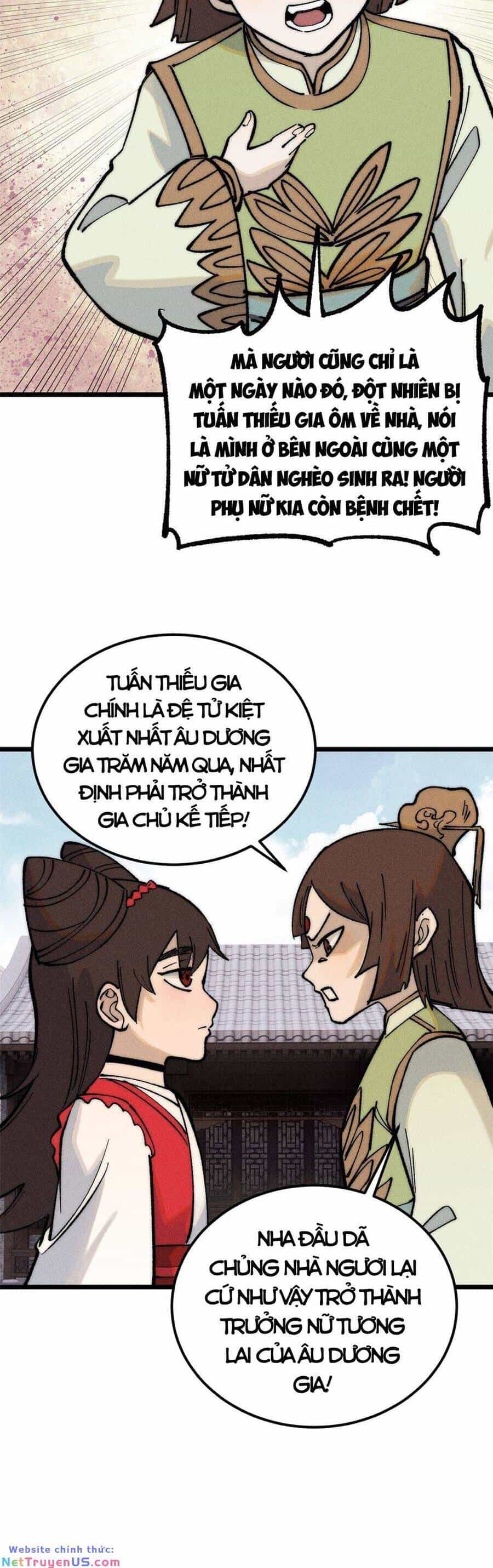 Vạn Cổ Tối Cường Tông - Chương 269 - ảnh 19