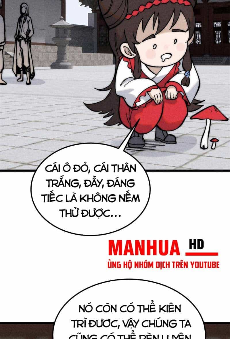 Vạn Cổ Tối Cường Tông - Chương 270 - ảnh 20