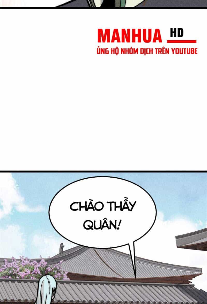 Vạn Cổ Tối Cường Tông - Chương 270 - ảnh 3