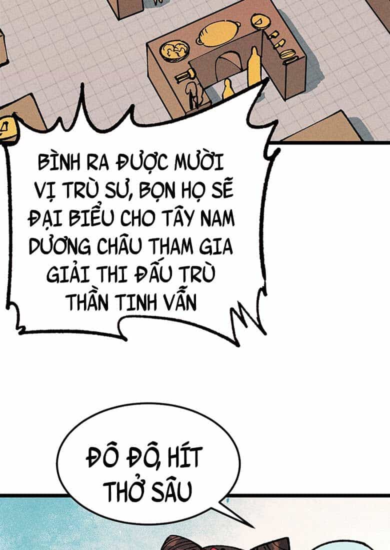 Vạn Cổ Tối Cường Tông - Chương 271 - ảnh 13