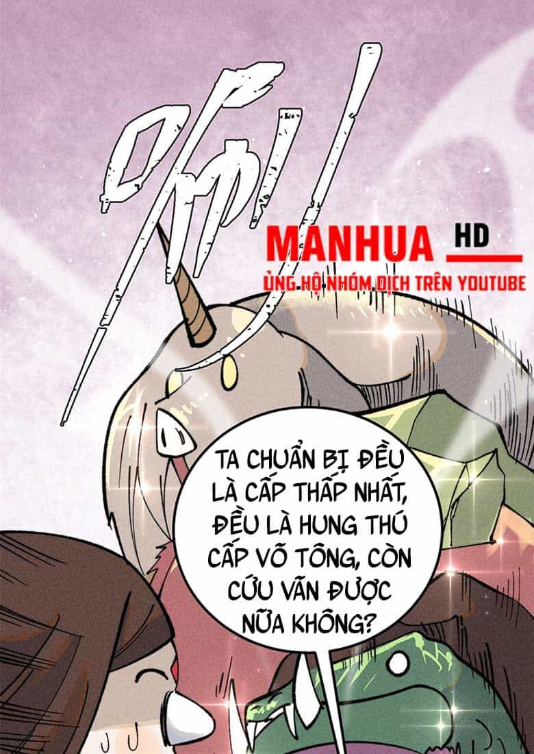 Vạn Cổ Tối Cường Tông - Chương 271 - ảnh 21