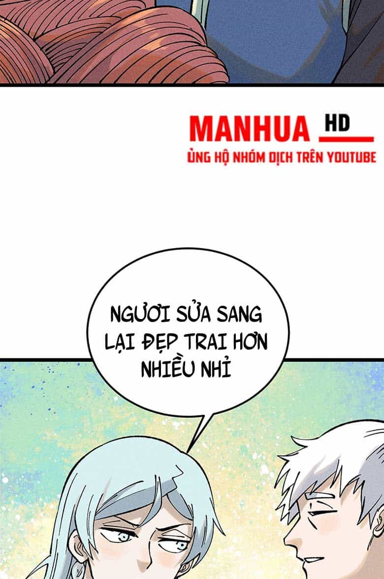 Vạn Cổ Tối Cường Tông - Chương 271 - ảnh 28