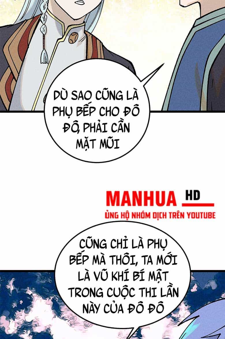Vạn Cổ Tối Cường Tông - Chương 271 - ảnh 29