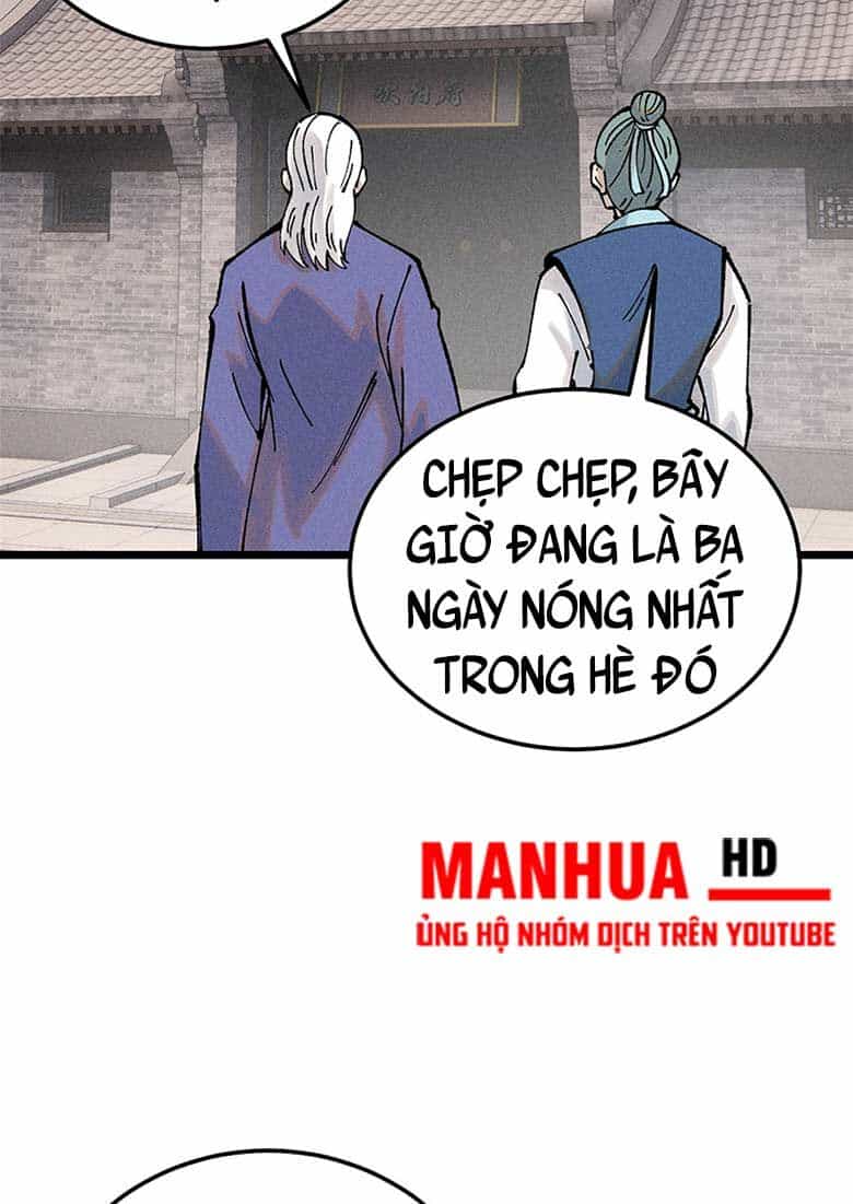 Vạn Cổ Tối Cường Tông - Chương 271 - ảnh 3