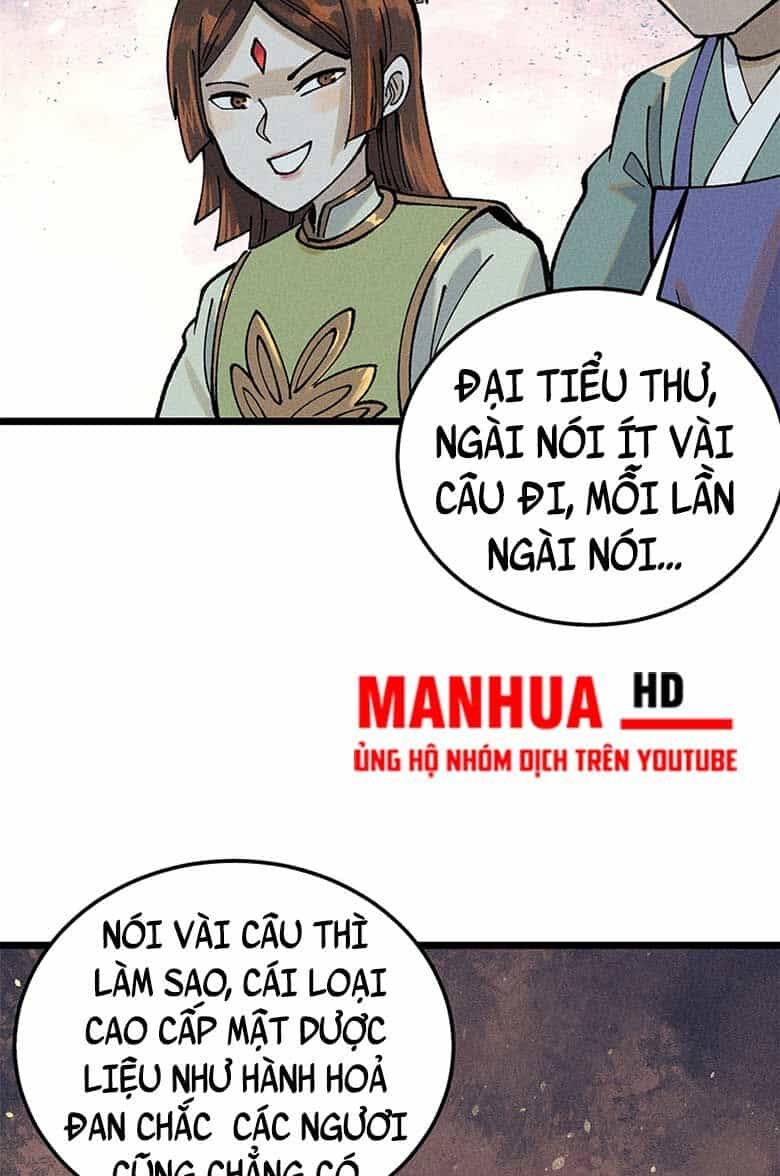 Vạn Cổ Tối Cường Tông - Chương 271 - ảnh 35