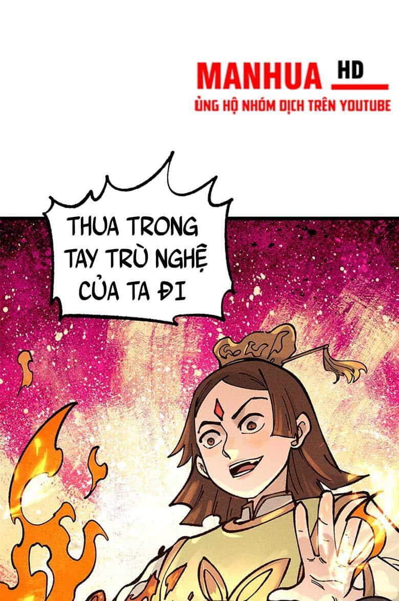 Vạn Cổ Tối Cường Tông - Chương 271 - ảnh 38