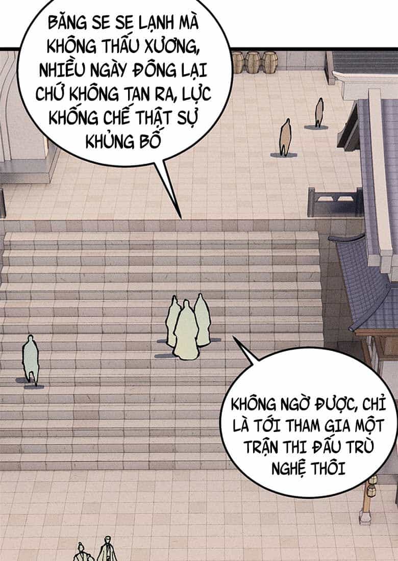 Vạn Cổ Tối Cường Tông - Chương 271 - ảnh 4