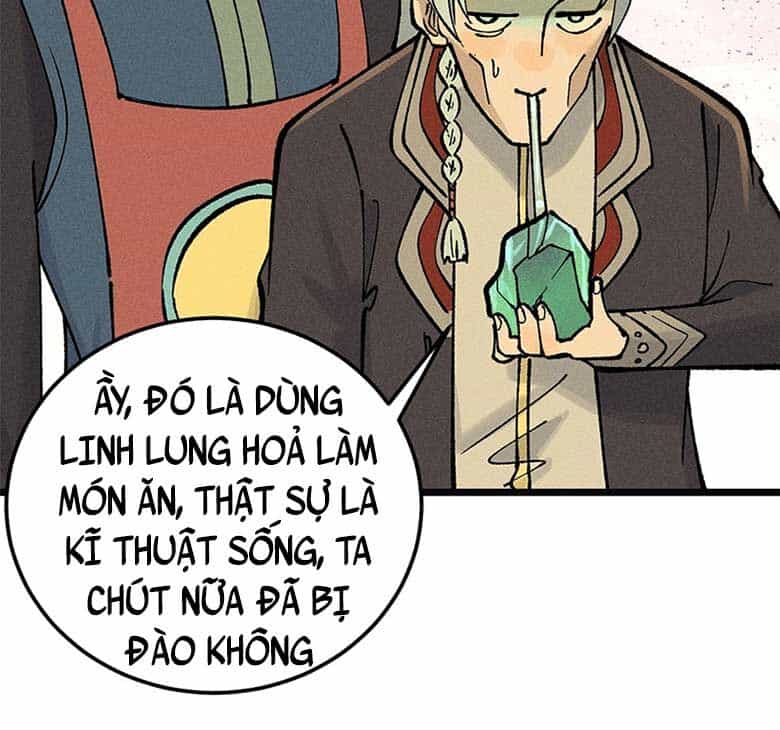 Vạn Cổ Tối Cường Tông - Chương 271 - ảnh 68