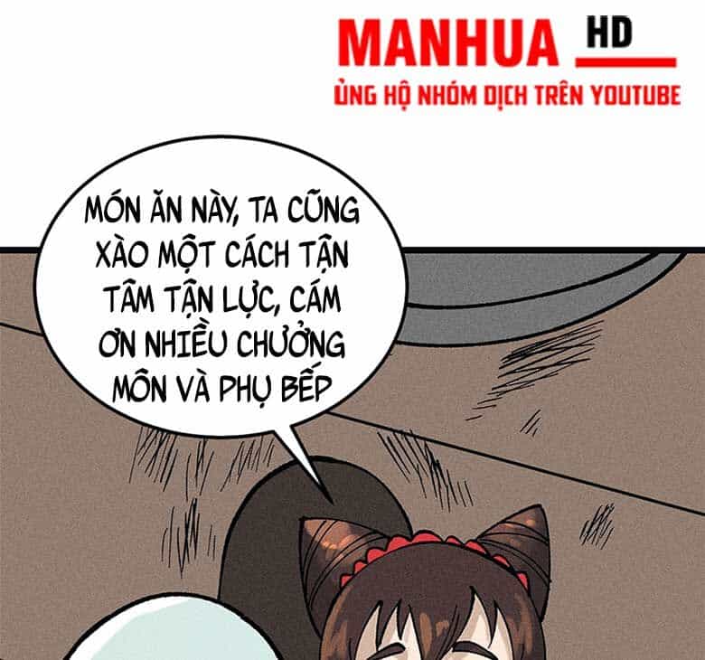Vạn Cổ Tối Cường Tông - Chương 271 - ảnh 69