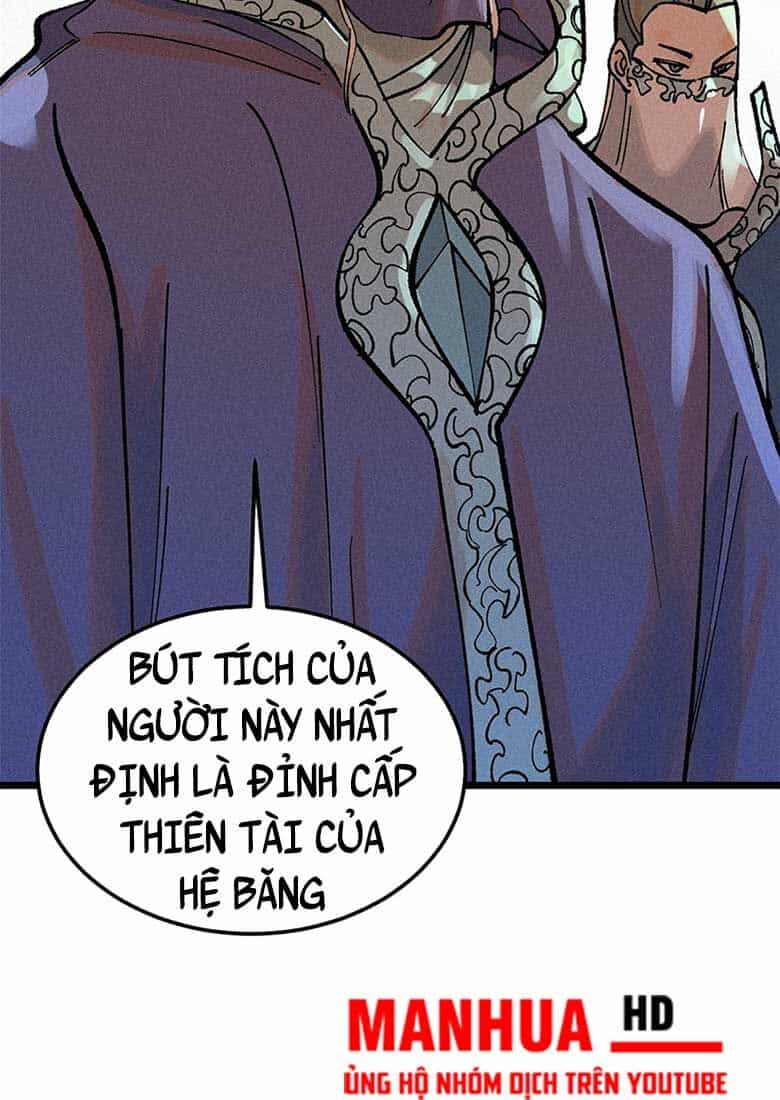 Vạn Cổ Tối Cường Tông - Chương 271 - ảnh 7