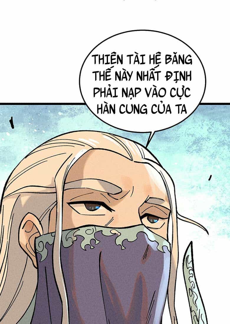 Vạn Cổ Tối Cường Tông - Chương 271 - ảnh 8