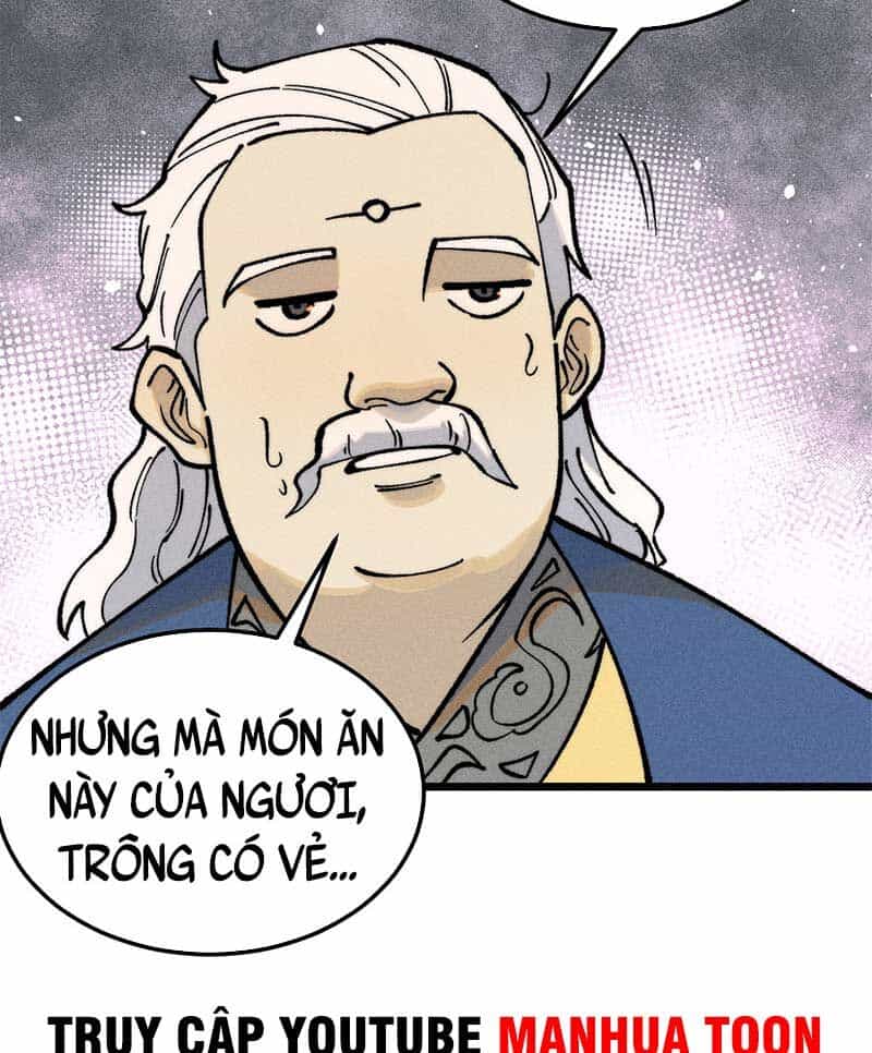 Vạn Cổ Tối Cường Tông - Chương 272 - ảnh 4