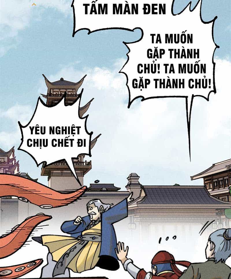 Vạn Cổ Tối Cường Tông - Chương 272 - ảnh 9