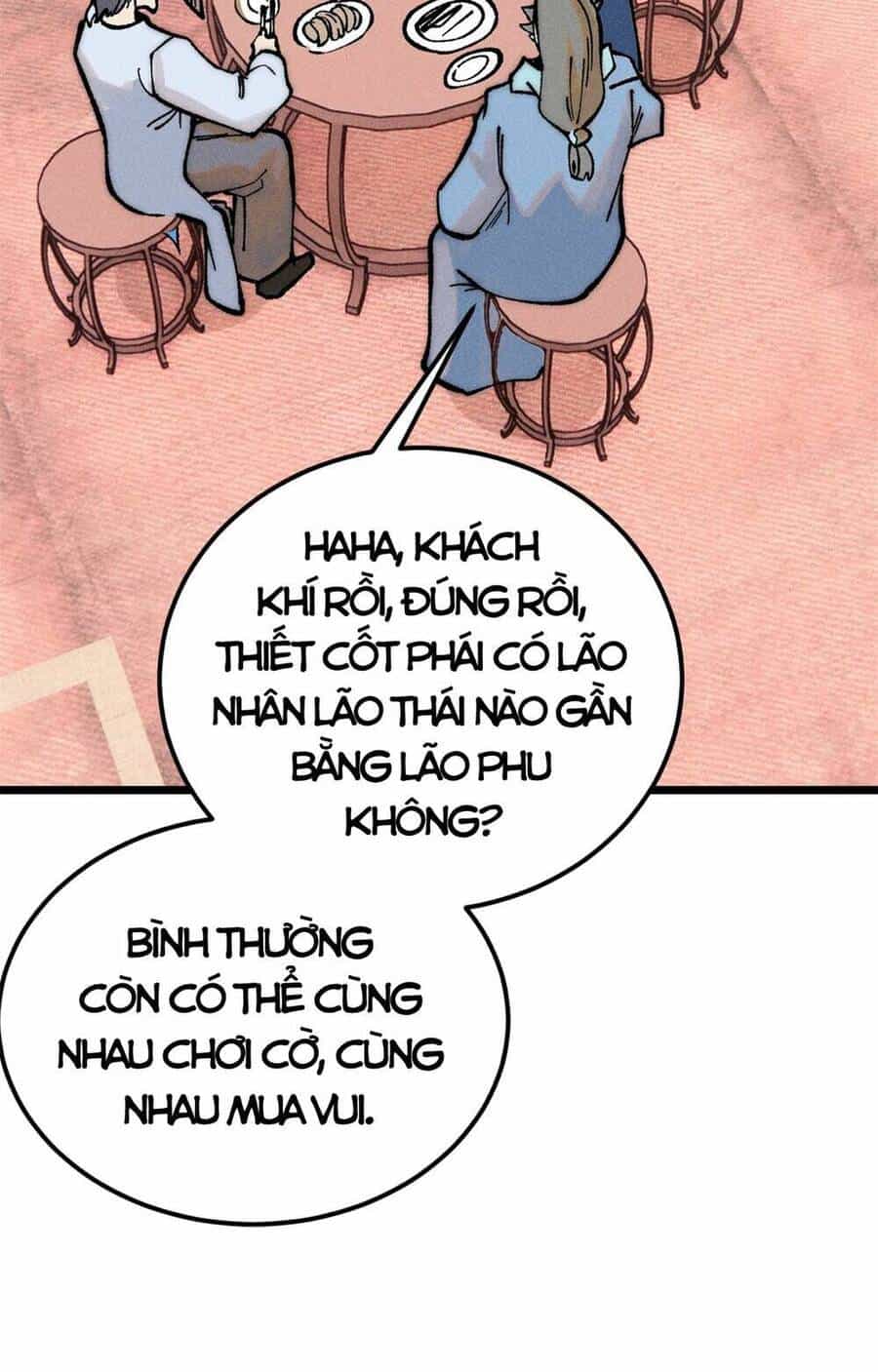 Vạn Cổ Tối Cường Tông - Chương 273 - ảnh 47