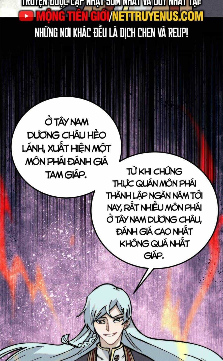 Vạn Cổ Tối Cường Tông - Chương 273 - ảnh 9