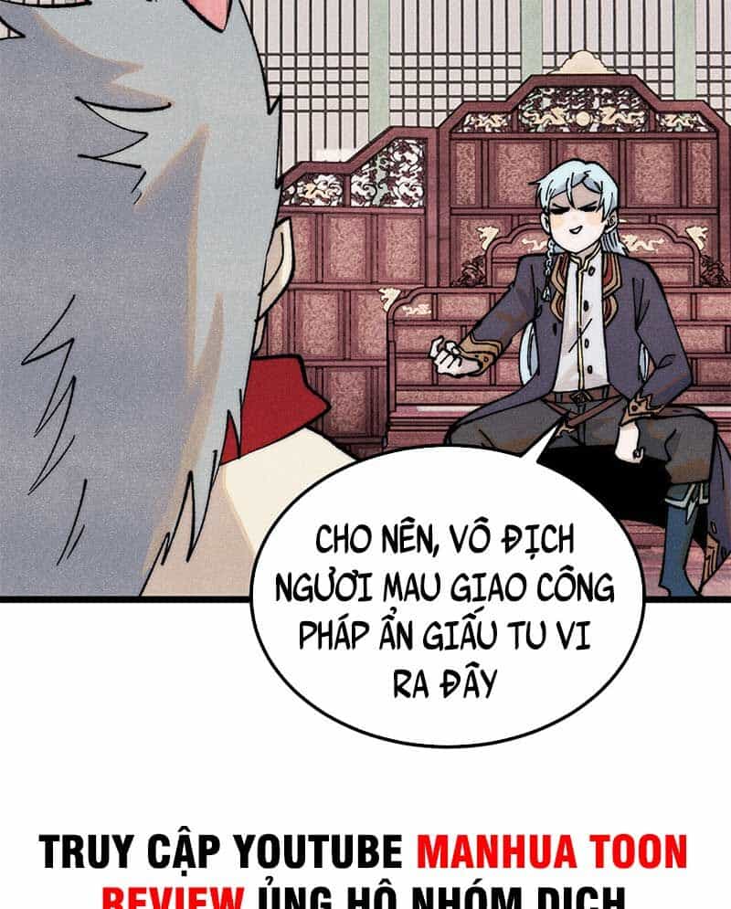 Vạn Cổ Tối Cường Tông - Chương 275 - ảnh 57