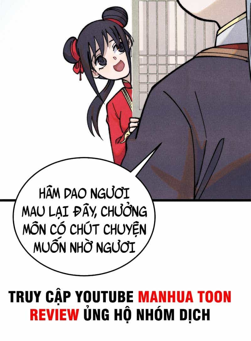 Vạn Cổ Tối Cường Tông - Chương 276 - ảnh 10