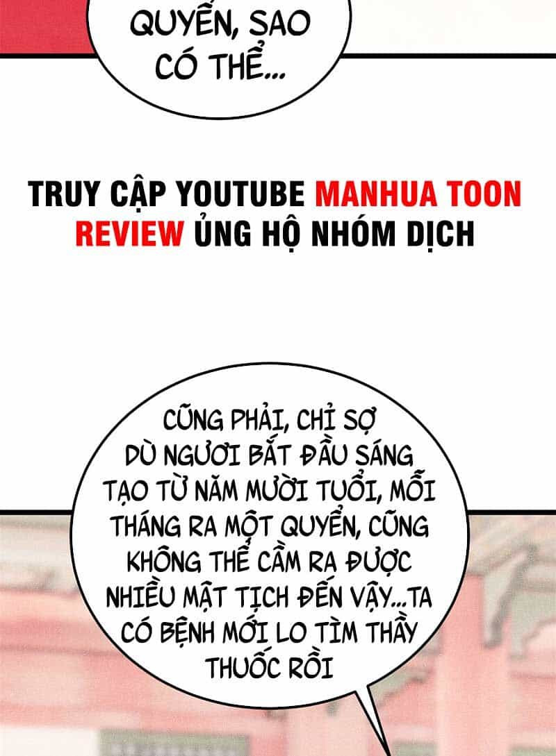 Vạn Cổ Tối Cường Tông - Chương 276 - ảnh 18