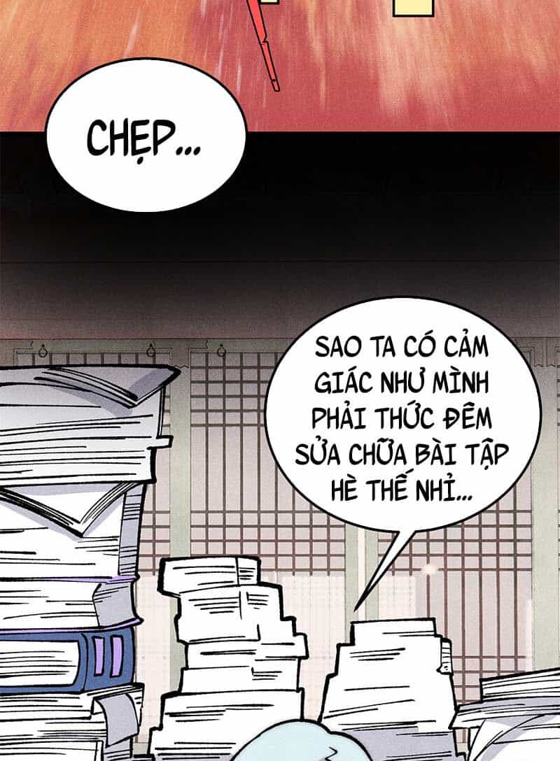 Vạn Cổ Tối Cường Tông - Chương 276 - ảnh 25