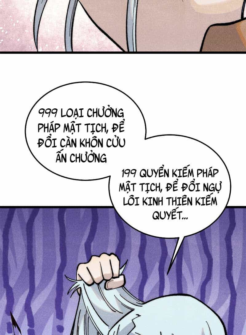 Vạn Cổ Tối Cường Tông - Chương 276 - ảnh 3