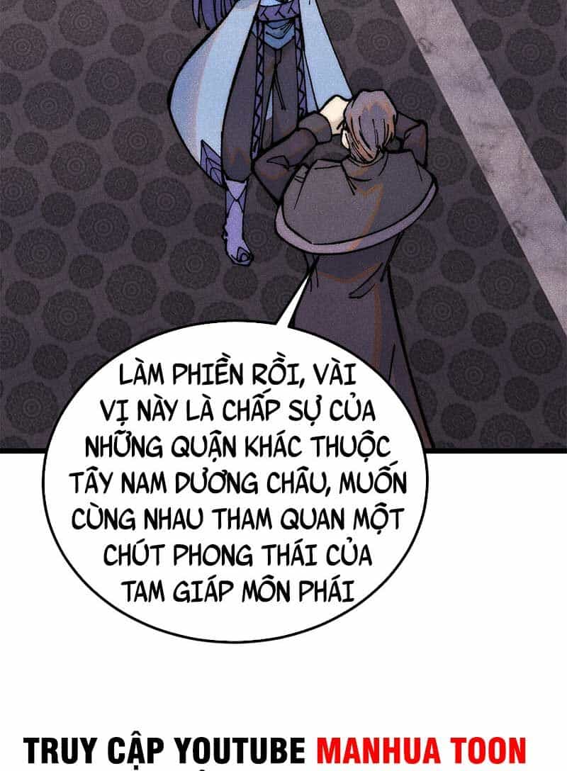 Vạn Cổ Tối Cường Tông - Chương 276 - ảnh 48