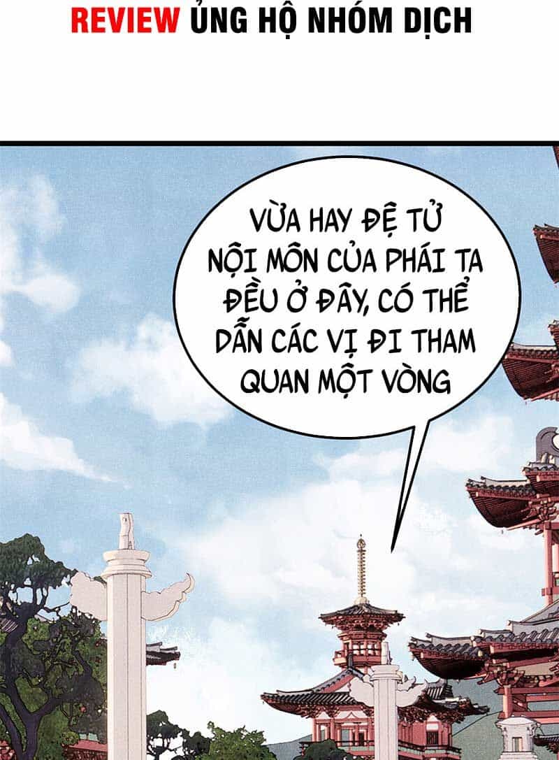 Vạn Cổ Tối Cường Tông - Chương 276 - ảnh 49