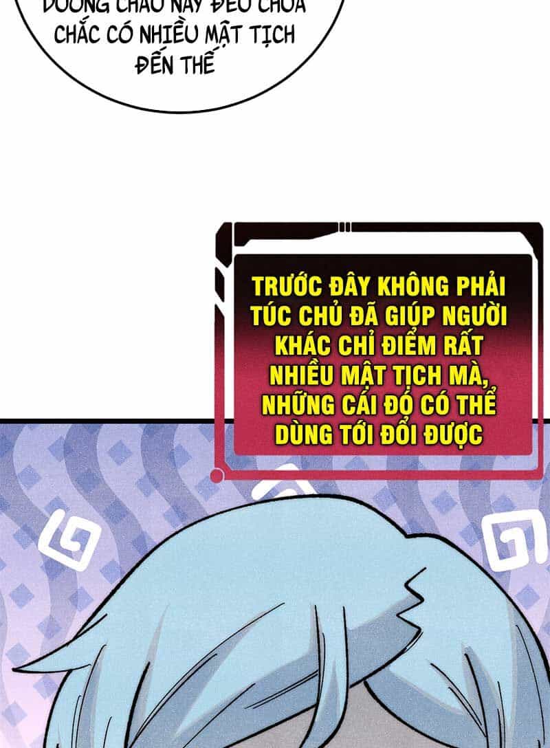 Vạn Cổ Tối Cường Tông - Chương 276 - ảnh 5